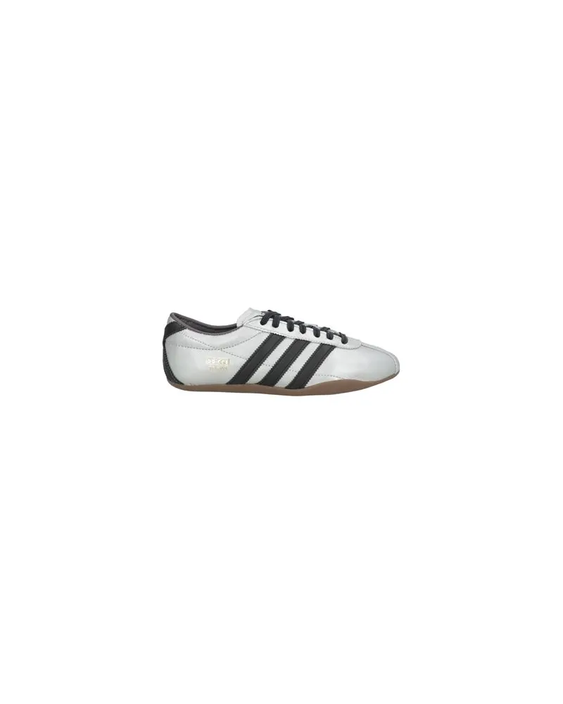 adidas SCHUHE - Sneakersauf YOOX.COM Silber