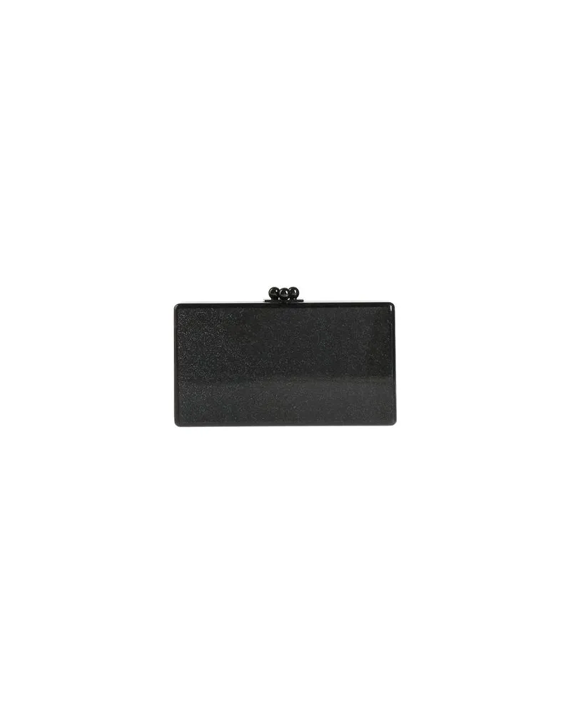 Edie Parker TASCHEN - Handtaschenauf YOOX.COM Schwarz