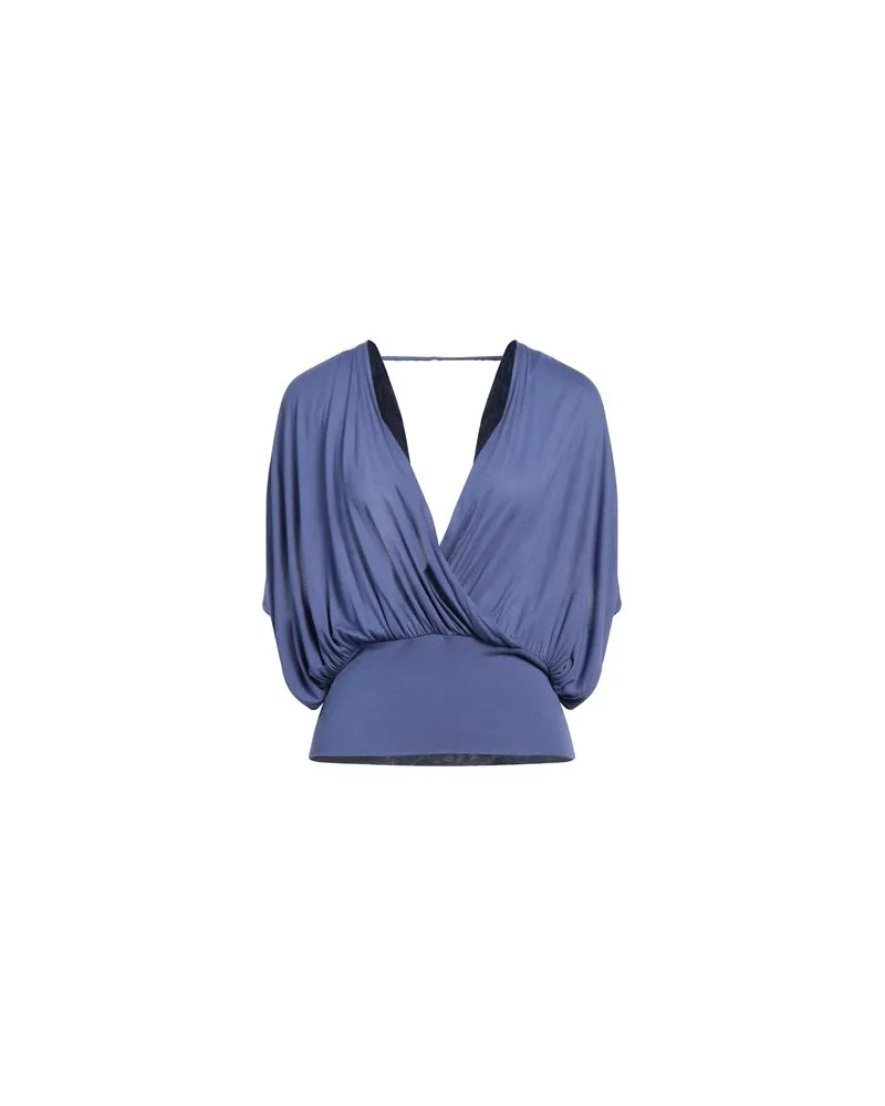 Jucca TOPS - Topsauf YOOX.COM Violett