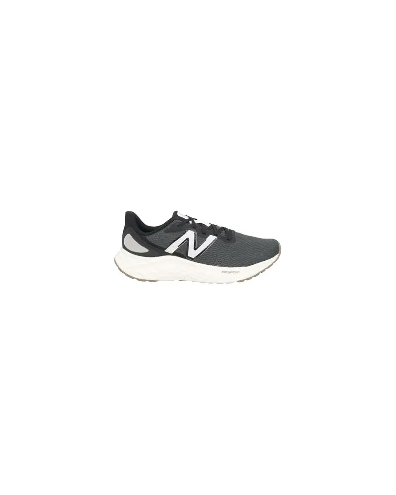 New Balance FRESH FOAM ARISHI - SCHUHE - Sneakersauf YOOX.COM Schwarz