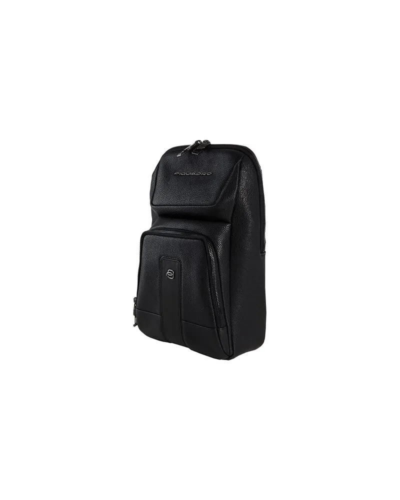 Piquadro TASCHEN - Rucksäckeauf YOOX.COM Schwarz