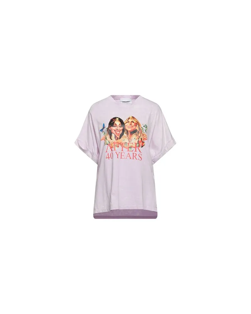 Brand Unique TOPS - T-shirtsauf YOOX.COM Malve