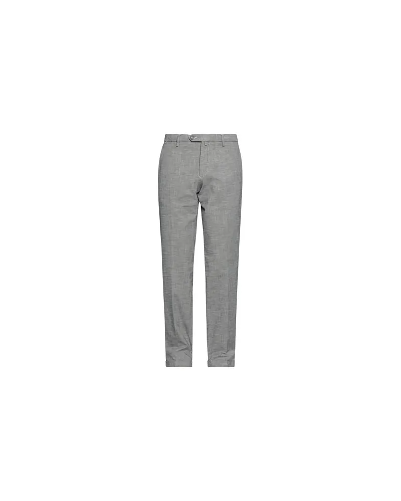 MICHAEL COAL HOSEN & RÖCKE - Hosenauf YOOX.COM Schwarz