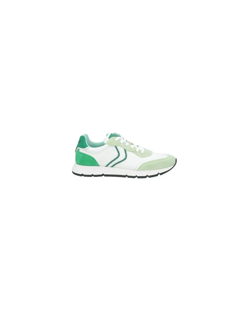 Voile Blanche SCHUHE - Sneakersauf YOOX.COM Säuregrün