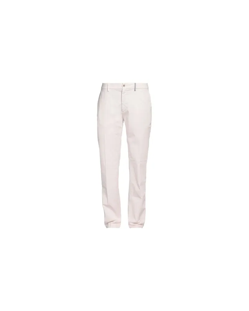 Harmont & Blaine HOSEN & RÖCKE - Hosenauf YOOX.COM Hellrosa