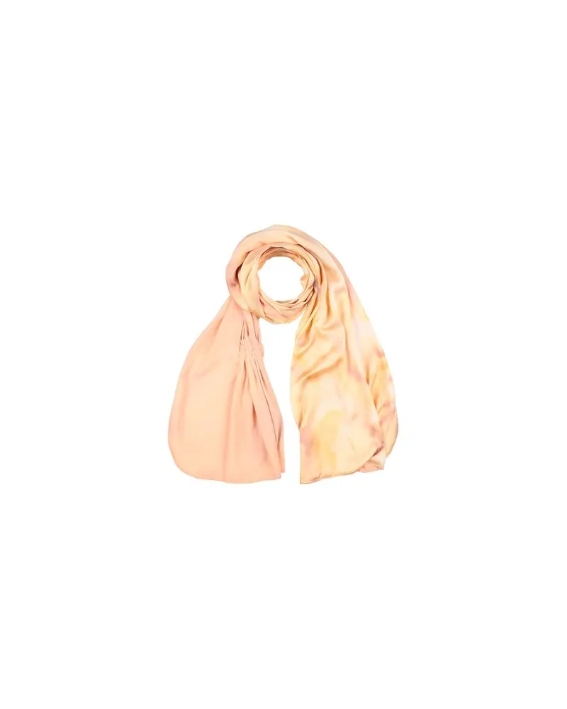 Kaos ACCESSOIRES - Schalsauf YOOX.COM Pfirsich