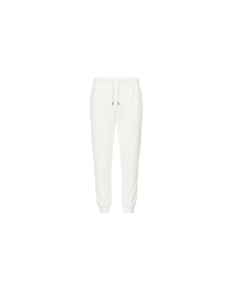 Eleventy HOSEN & RÖCKE - Hosenauf YOOX.COM Weiß