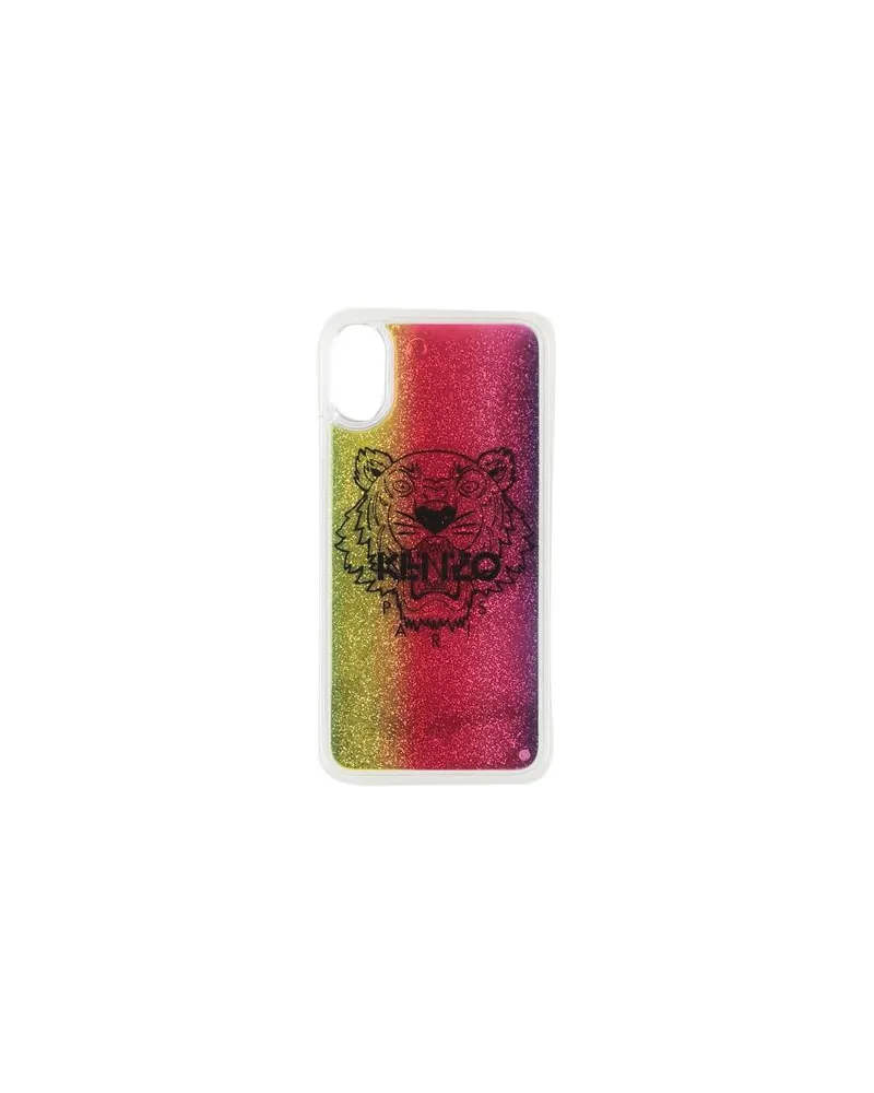 Kenzo HIGHTECH - Cover & Hüllenauf YOOX.COM Fuchsia