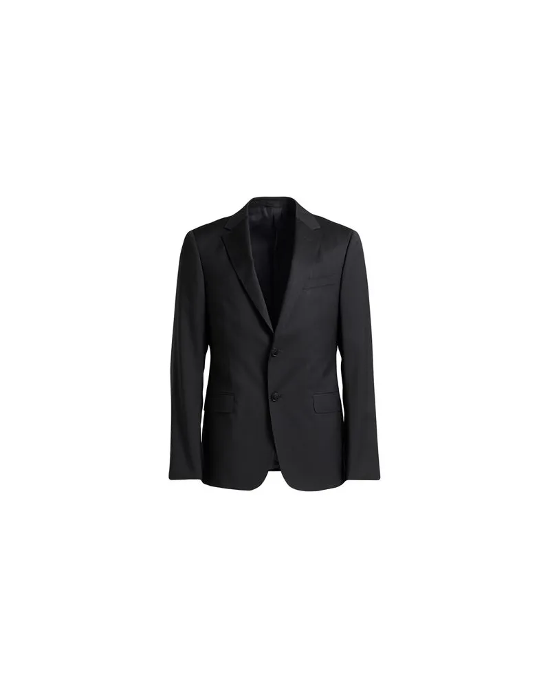 Z Zegna ANZÜGE und CO-ORDS - Blazersauf YOOX.COM Schwarz