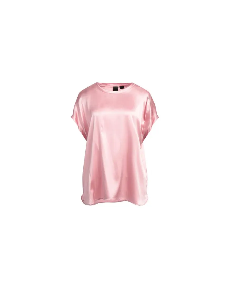 Pinko TOPS - Topsauf YOOX.COM Rosa