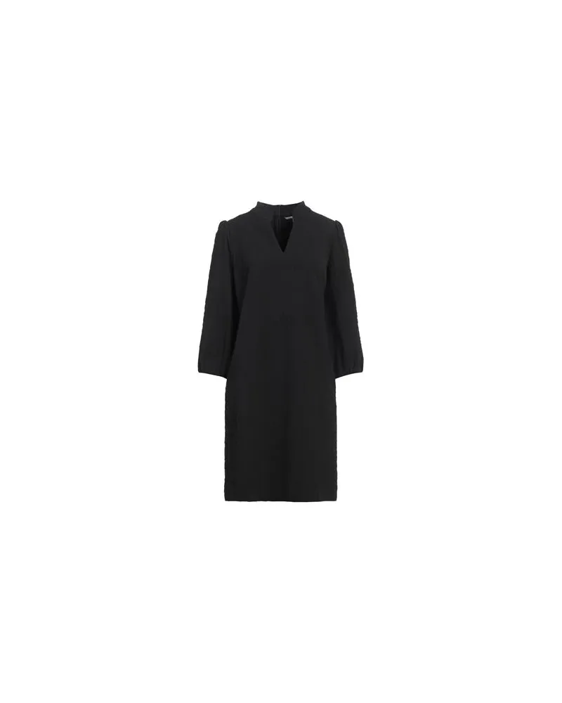 Xandres KLEIDER - Mini-Kleiderauf YOOX.COM Schwarz