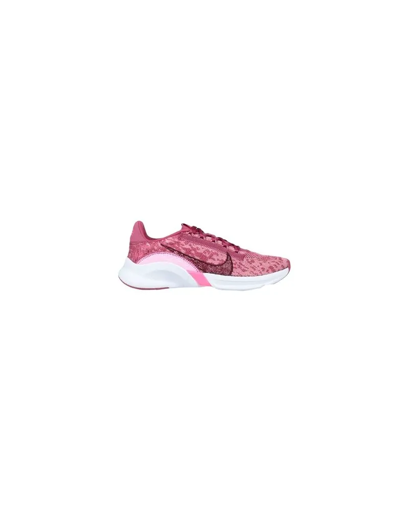 Nike W  SUPERREP GO 3 NN FK  - SCHUHE - Sneakersauf YOOX.COM Purpur