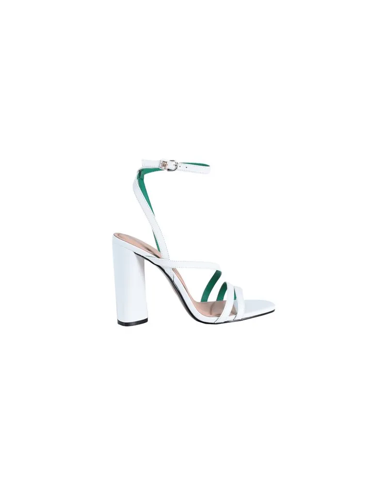 Tommy Hilfiger SCHUHE - Sandalenauf YOOX.COM Off