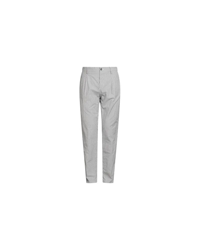 Mason's HOSEN & RÖCKE - Hosenauf YOOX.COM Schwarz