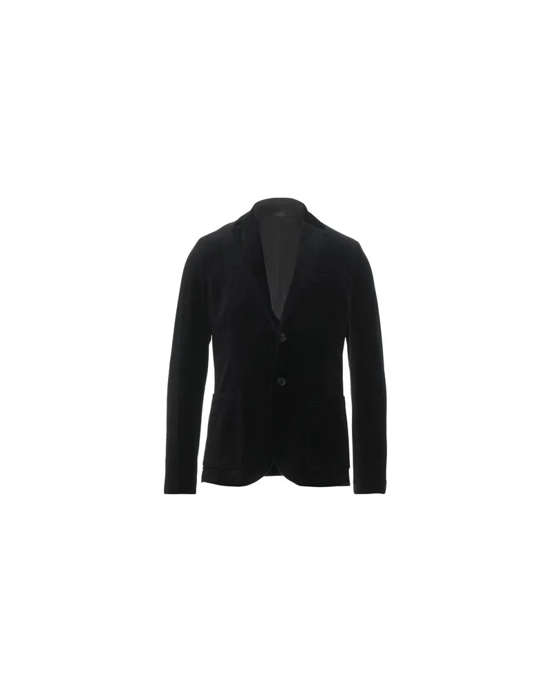 Harris Wharf London ANZÜGE und CO-ORDS - Blazersauf YOOX.COM Schwarz