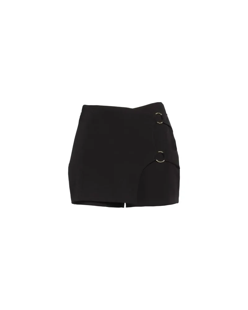 Versace Jeans HOSEN & RÖCKE - Shorts & Bermudashortsauf YOOX.COM Schwarz