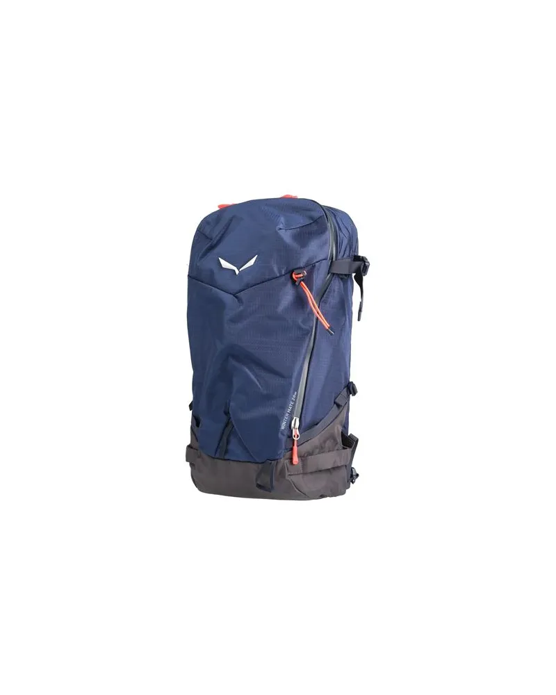 Salewa TASCHEN - Rucksäckeauf YOOX.COM Blau