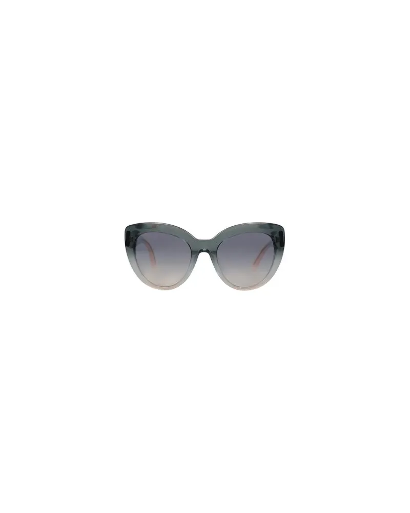 Dolce & Gabbana BRILLEN - Sonnenbrillenauf YOOX.COM Taubenblau