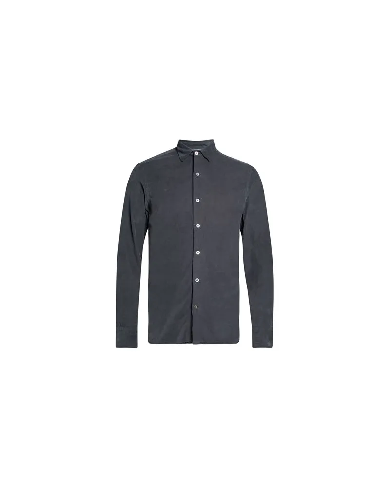 Canali TOPS - Hemdenauf YOOX.COM Braungrau