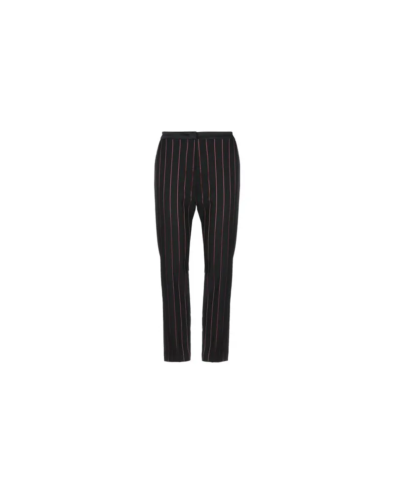 Pinko HOSEN & RÖCKE - Hosenauf YOOX.COM Schwarz