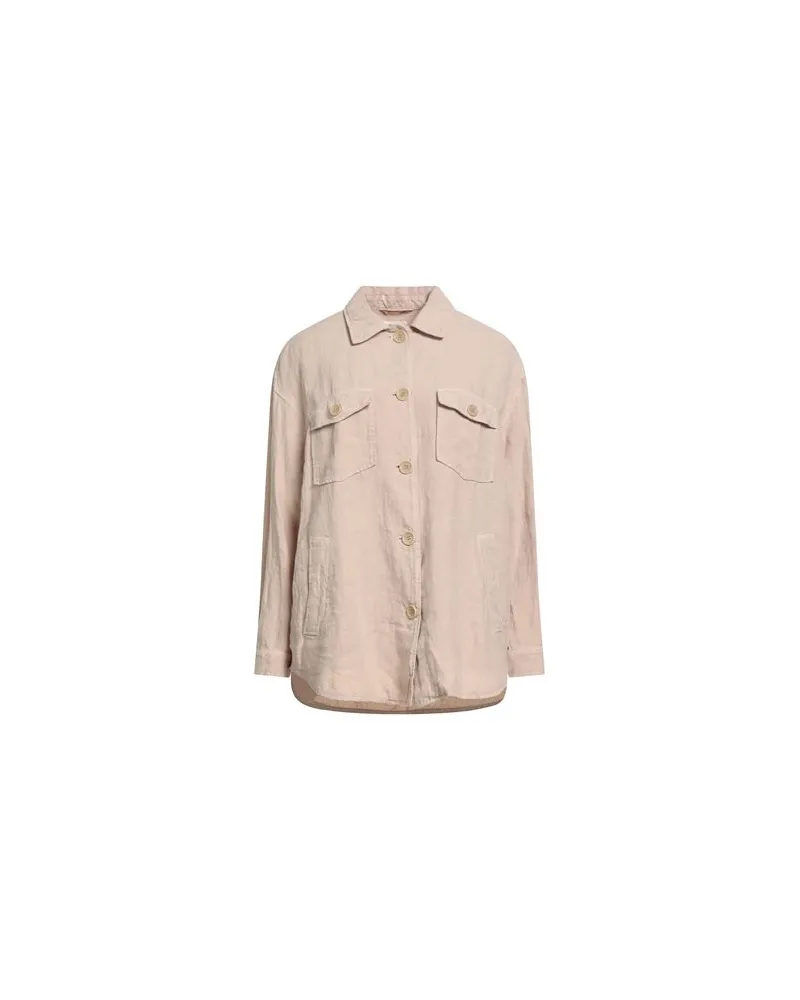 Hartford TOPS - Hemdenauf YOOX.COM Beige