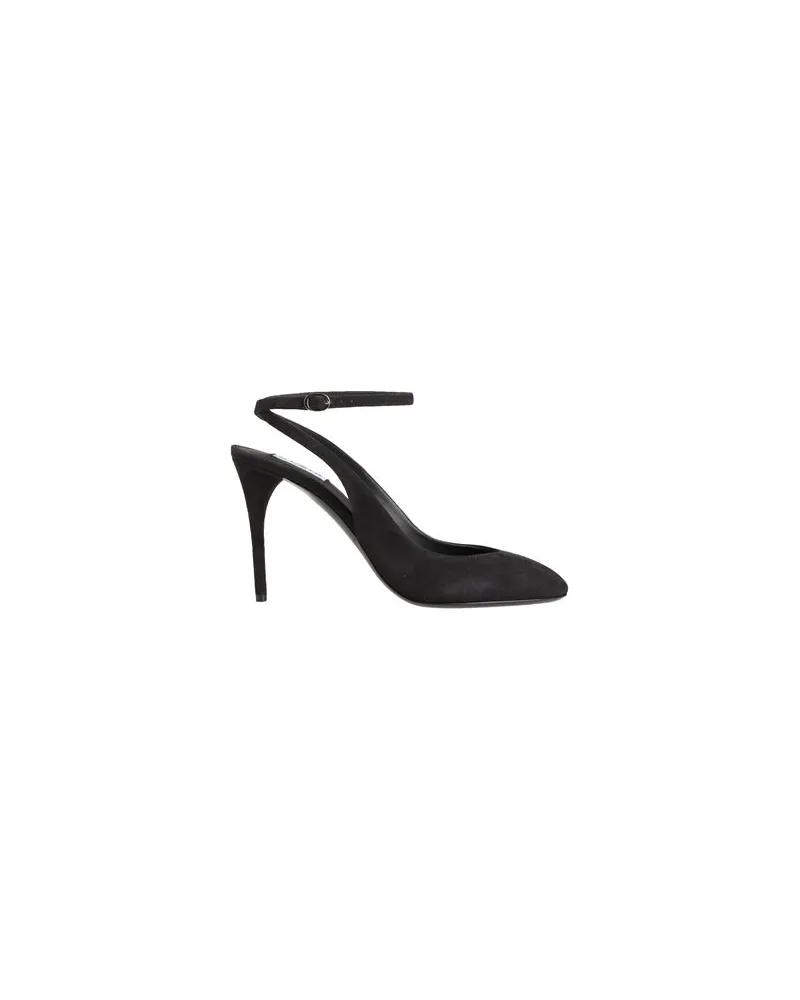 Alaïa SCHUHE - Pumpsauf YOOX.COM Schwarz