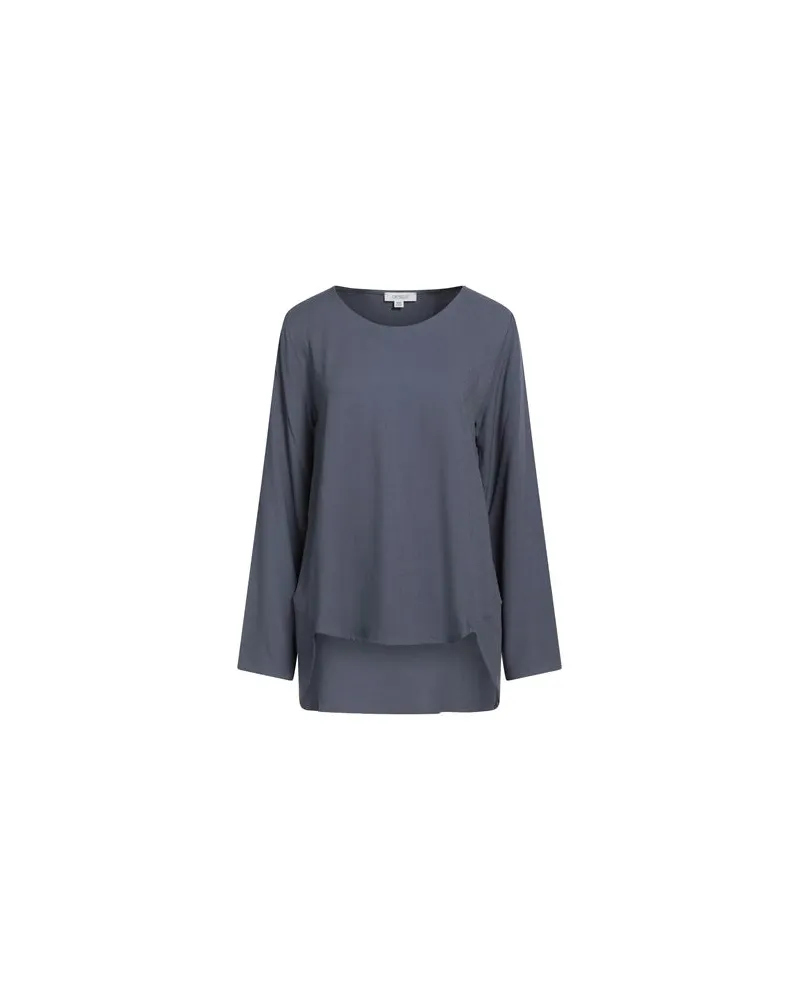 CROSSLEY TOPS - Topsauf YOOX.COM Marineblau