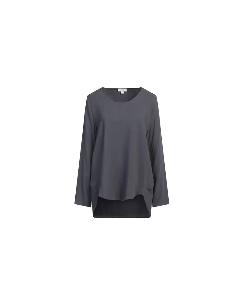 CROSSLEY TOPS - Topsauf YOOX.COM Blei