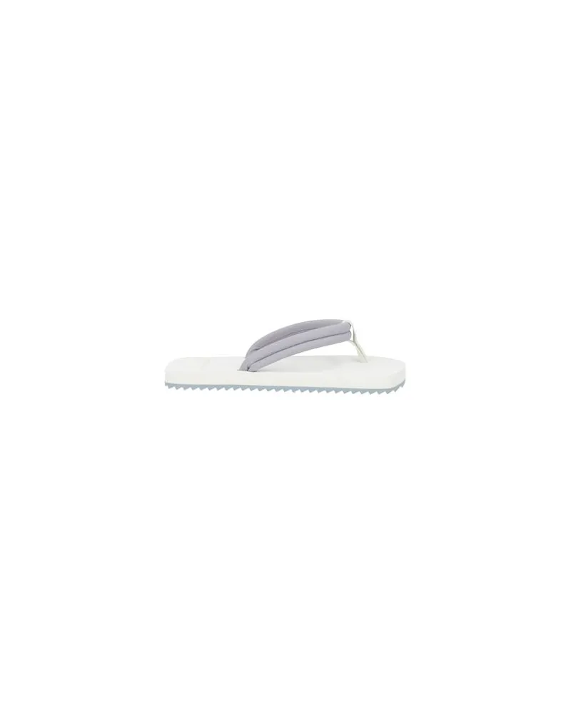 YUME YUME SCHUHE - Zehentrennerauf YOOX.COM Hellgrau