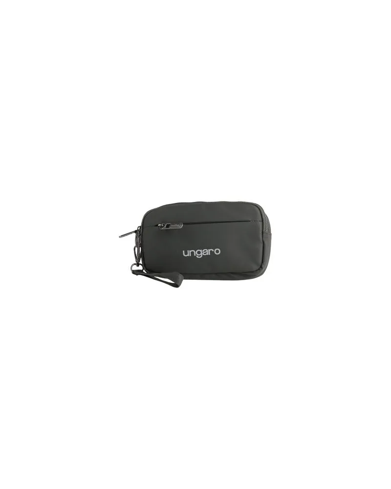 Emanuel Ungaro TASCHEN - Pochettenauf YOOX.COM Dunkelgrün