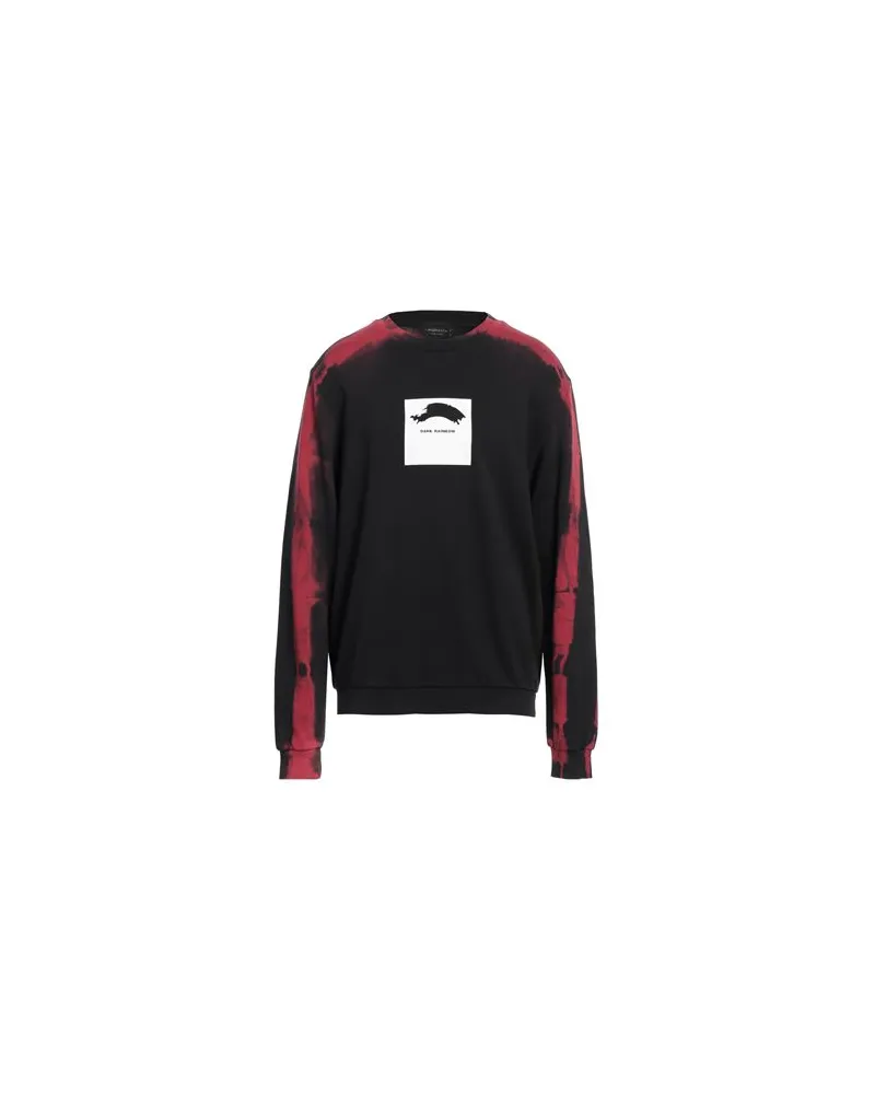 MAUNA KEA TOPS - Sweatshirtsauf YOOX.COM Schwarz
