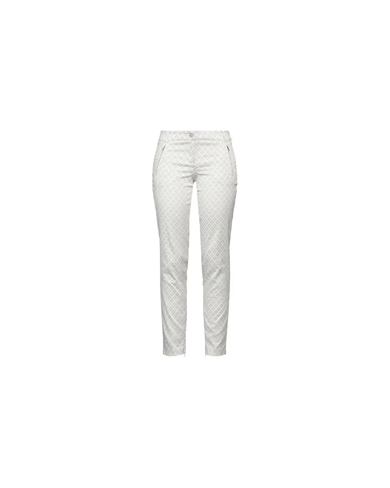 Cambio HOSEN & RÖCKE - Hosenauf YOOX.COM Hellgrau