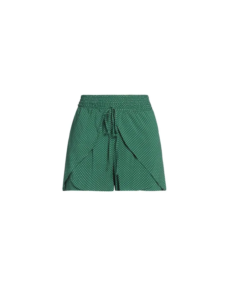Designers Remix HOSEN & RÖCKE - Shorts & Bermudashortsauf YOOX.COM Grün