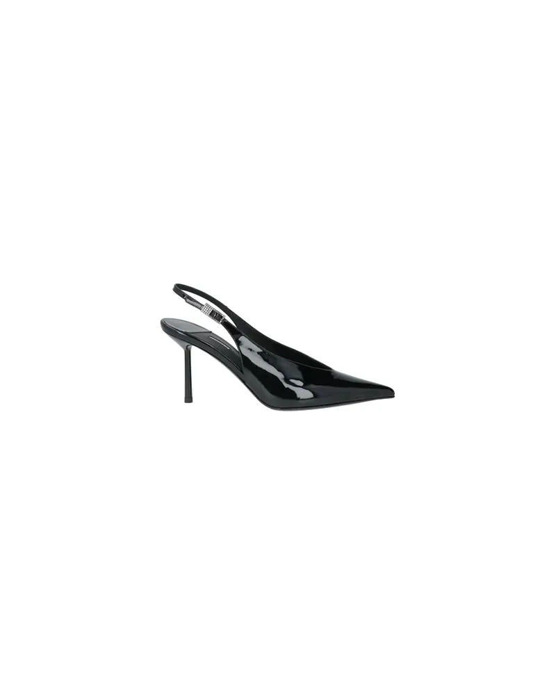 Le Silla SCHUHE - Pumpsauf YOOX.COM Schwarz