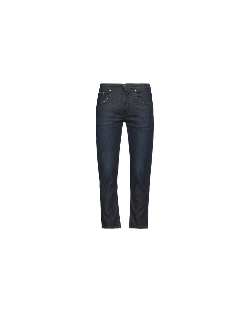 Liu Jo HOSEN & RÖCKE - Jeanshosenauf YOOX.COM Blau