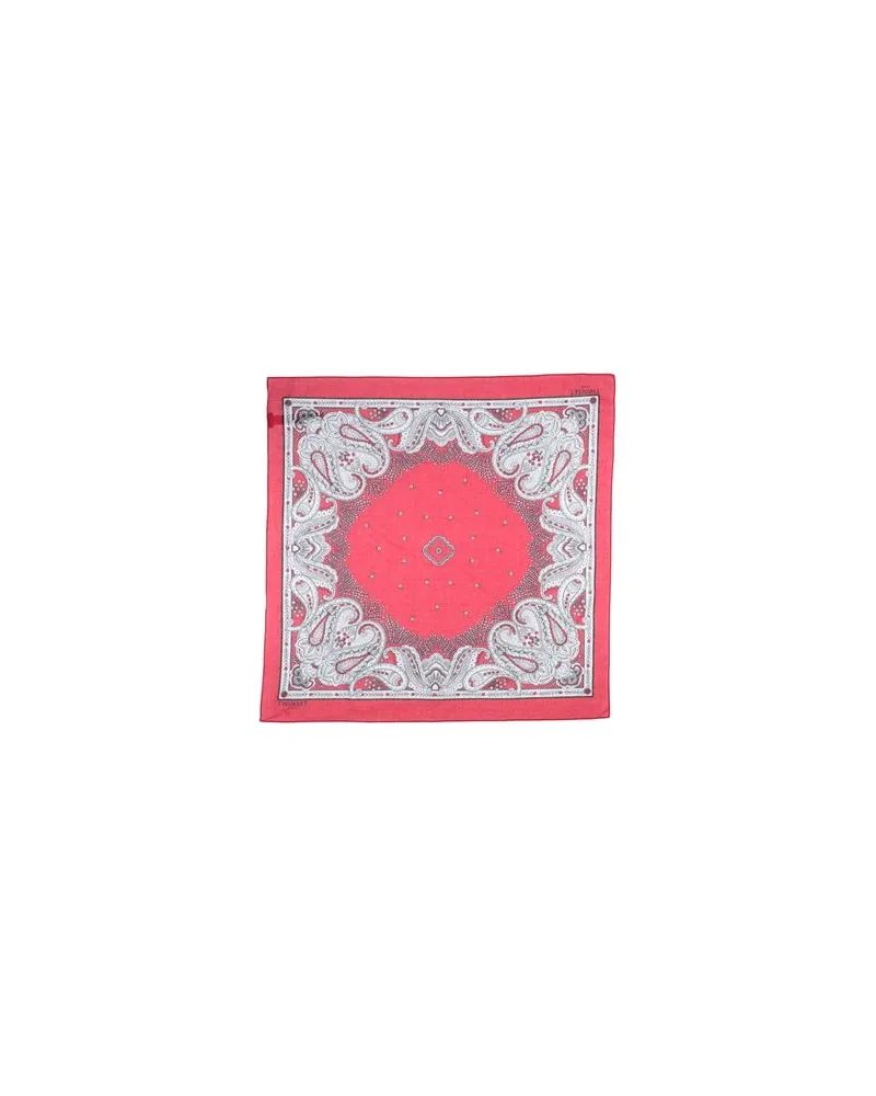 Twin-Set ACCESSOIRES - Schalsauf YOOX.COM Rot