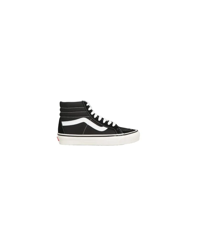 Vans SCHUHE - Sneakersauf YOOX.COM Schwarz