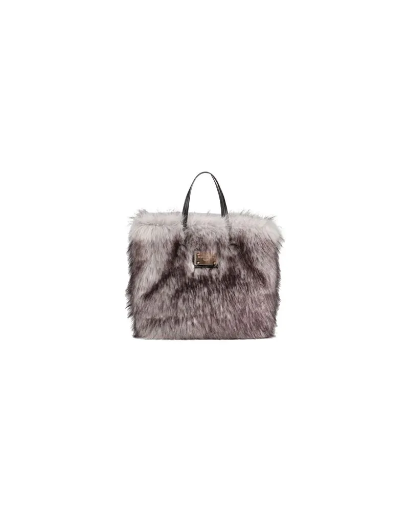 Dolce & Gabbana TASCHEN - Handtaschenauf YOOX.COM Schwarz