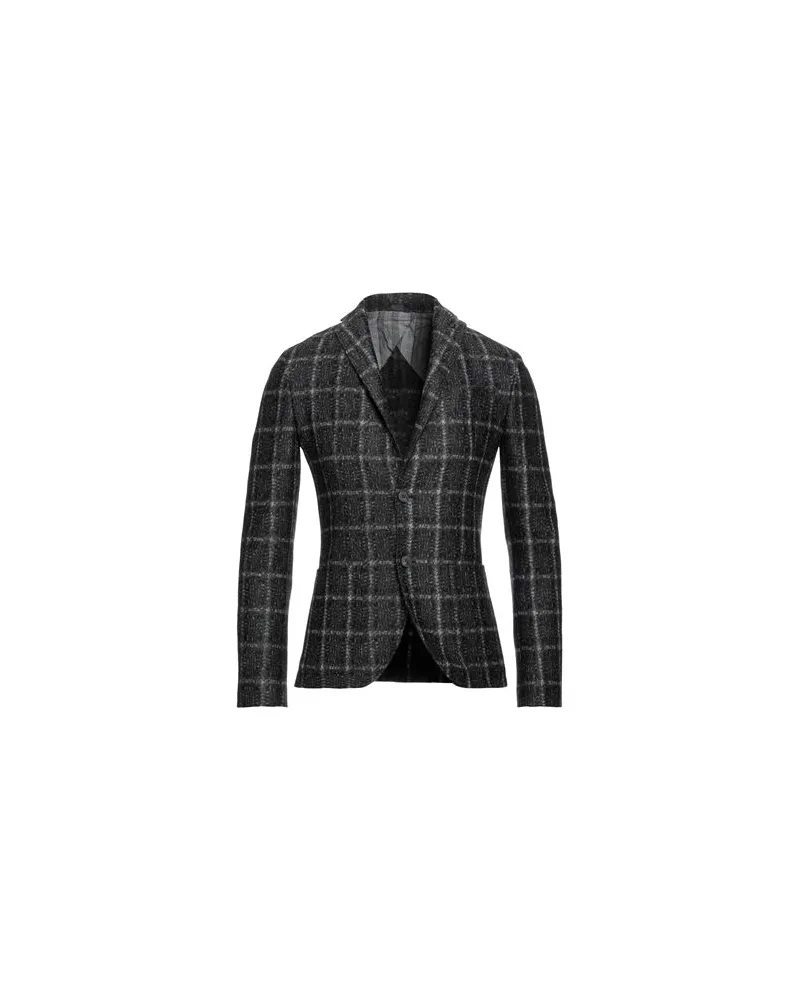 Havana&Co. ANZÜGE und CO-ORDS - Blazersauf YOOX.COM Dunkelgrün