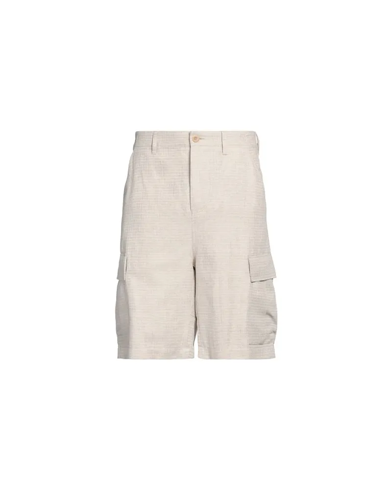 Drôle de Monsieur HOSEN & RÖCKE - Shorts & Bermudashortsauf YOOX.COM Beige