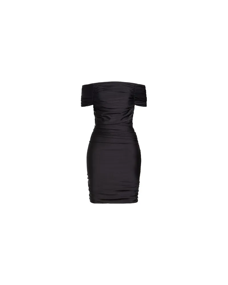 COPERNI KLEIDER - Mini-Kleiderauf YOOX.COM Schwarz