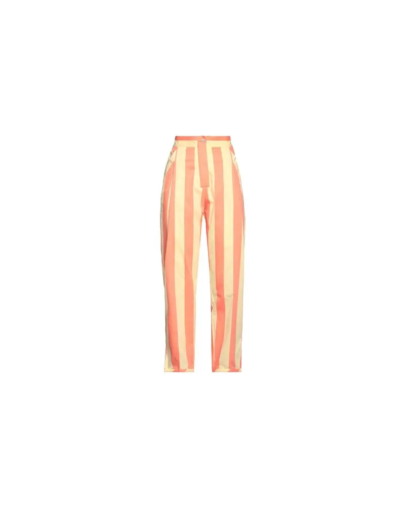 forte_forte HOSEN & RÖCKE - Hosenauf YOOX.COM Gelb