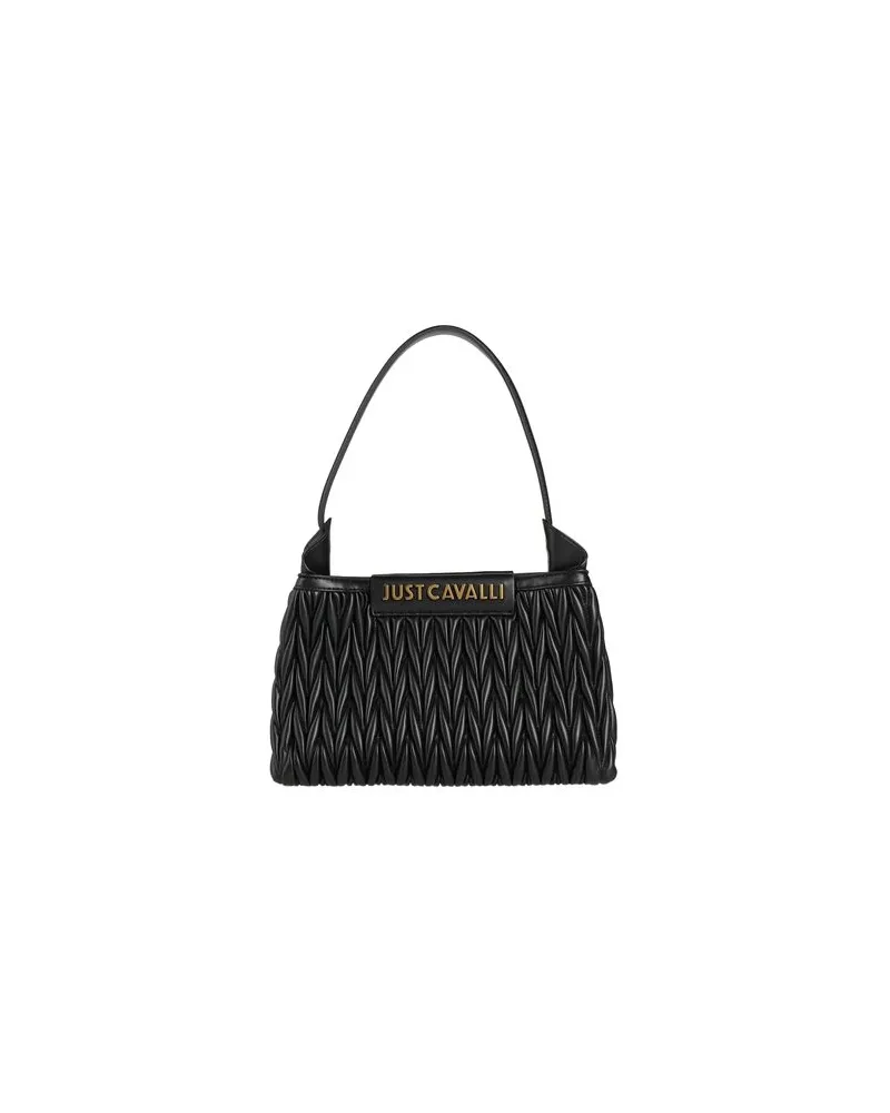 Just Cavalli TASCHEN - Handtaschenauf YOOX.COM Schwarz
