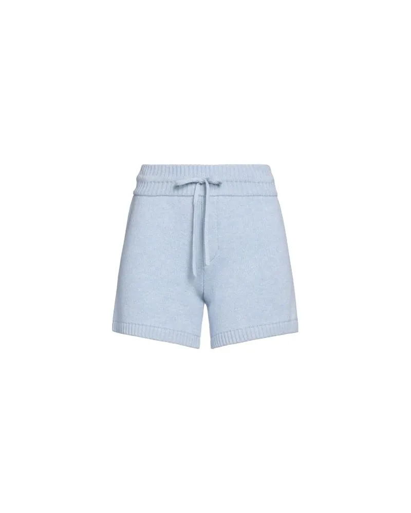 KHAITE HOSEN & RÖCKE - Shorts & Bermudashortsauf YOOX.COM Himmelblau