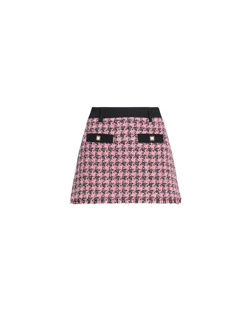 Liu Jo HOSEN & RÖCKE - Miniröckeauf YOOX.COM Fuchsia