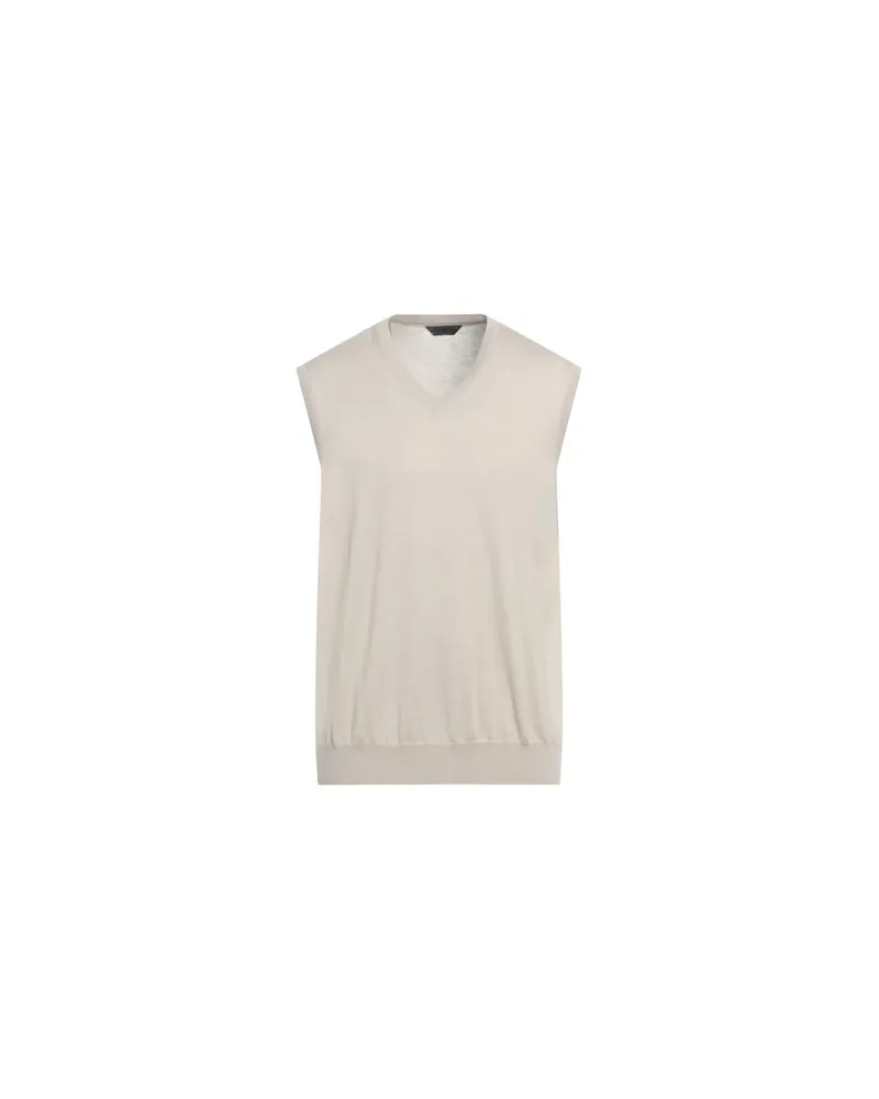 Dalmine STRICKWAREN - Pulloverauf YOOX.COM Beige