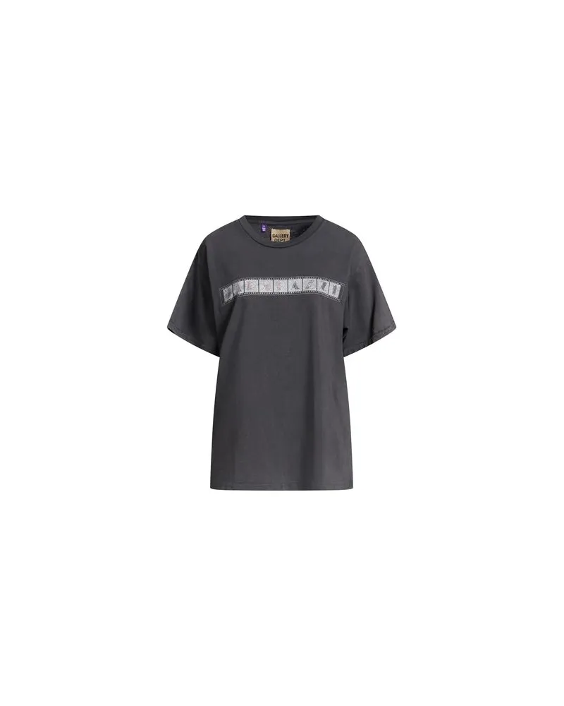 GALLERY DEPT. TOPS - T-shirtsauf YOOX.COM Braungrau