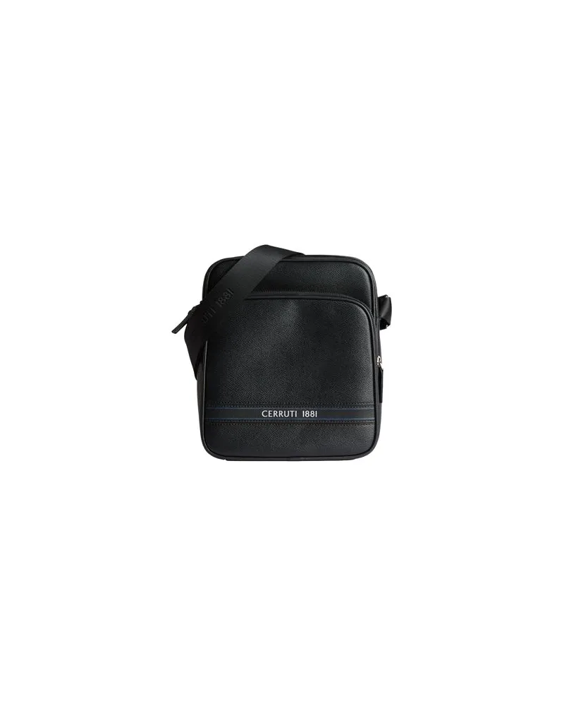 Cerruti 1881 TASCHEN - Umhängetascheauf YOOX.COM Schwarz