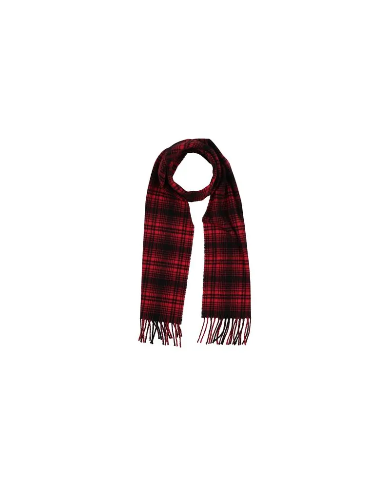 Woolrich ACCESSOIRES - Schalsauf YOOX.COM Rot
