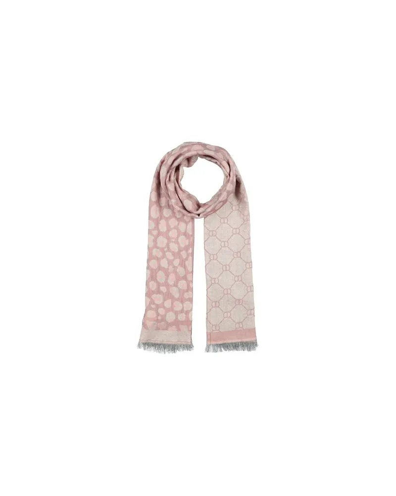 Twin-Set ACCESSOIRES - Schalsauf YOOX.COM Antikrosa